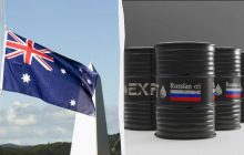 Еще одна страна неожиданно "ударит" по российской нефти: какие санкции предусмотрены