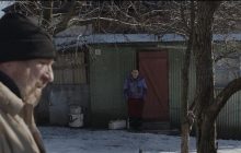 Вышел новый тизер драмы "Серые пчелы": это один из лучших украинских фильмов 2024 года