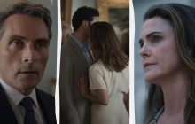 "Жоден союз не триває вічно": трейлер 3 сезону "Дипломатки" змушує хвилюватися (відео)