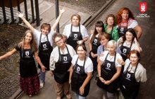 "Сердце Азовстали" запустило гастроклубы для защитников Мариуполя и их семей