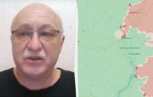 Ціль РФ - не Купʼянськ: експерт пояснив, що саме прагнуть захопити росіяни на Харківщині