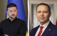 Зеленский может впервые встретиться с Навроцким уже через несколько дней