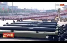 Не мисливець, а тихий агент: аналітик розкрив секрет гігантського морського дрона Китаю