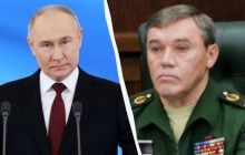 Кремль шле сигнали про плани щодо України: ISW пояснив останні заяви Путіна і Герасимова