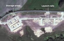 РФ збудувала новий майданчик для запуску дронів біля кордону з Україною, – OSINT (відео)