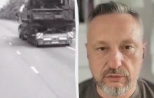 Российские комплексы ПВО перебрасывают из Мариуполя ближе к РФ: Андрющенко объяснил зачем