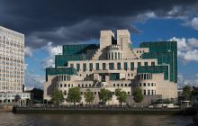 Британська розвідка MI6 запускає новий портал у даркнеті для вербування шпигунів з РФ