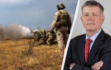 Нет "никаких доказательств" того, что Путин заинтересован в переговорах с Украиной, - глава MI6