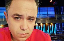 Учасник гурту "Аква Віта" розповів про смерть старшої доньки: "Згоріла" за два місяці"