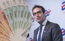 Іспанія підтримує ЄС щодо використання заморожених активів РФ на користь України