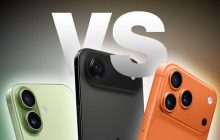 Сколько на самом деле могут "прожить" новые iPhone 17: тесты батареи смартфонов