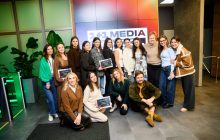 12 років якісної медіаосвіти: 1+1 media school відзначає День народження