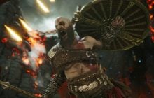 Стали відомі подробиці нової частини God of War – про Стародавній Єгипет