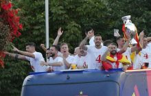 Іспанія готова бойкотувати ЧС-2026, якщо до нього увійде збірна однієї з країн, - ЗМІ