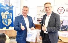 Львівська Торгово-промислова палата розпочинає серію заходів до 175-річчя з часу свого створення