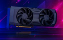 AMD представила новую "народную" видеокарту для геймеров аж с 16 ГБ  памяти