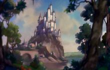 Побуваєте в казці: розкрито реальні локації з мультфільмів "Діснея", які можна відвідати