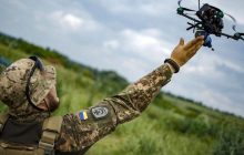 За 100 днів роботи нового командувача СБС Мадяра кількість вражених цілей зросла у 8 разів, - звіт