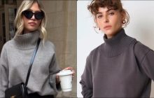 Наймодніші светри осені-2025: які моделі мають бути у кожної та з чим їх носити