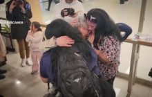 Чилійка знайшла викрадених дочок через 45 років: зворушлива історія возз'єднання родини