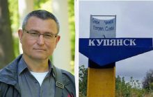 "Роль живого щита": ексречник Генштабу назвав про проблему України в Купʼянську