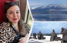 Жінка відвідала 90 країн світу і назвала 5 місць, які її найбільше вразили