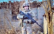 Рекорд за всю історію: одну з бригад ЗСУ очолив 26-річний Герой України