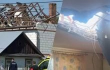 Міноборони Польщі назвало причину руйнування будинку під Любліном