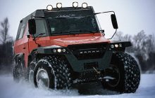 У РФ хочуть "впарити" окупантам всюдихід "Шаман": експерти пояснили, чому це невдала ідея