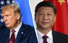 Трамп и Цзиньпин провели телефонный разговор: в Reuters сообщили, что они обсуждали