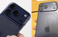 Не прошло и дня, а на корпусах новых iPhone появились заметные царапины (фото)