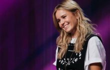 Кузнєцова здивувала прихильників архівним фото з Горбуновим 15-річної давнини