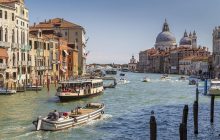 За поїздку до Венеції повертають плату: коли туристи повинні будуть її сплачувати