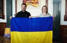 В Україні призначено першого військового омбудсмена