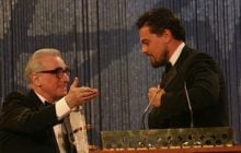 Скорсезе готує новий кінохіт: режисер знову працює з Ді Капріо