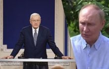 Путін є агентом КДБ й ніколи не переставав бути ним, - Келлог