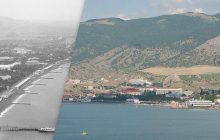 Став відомий стан легендарного санаторію "Судак", який досі працює в окупованому Криму