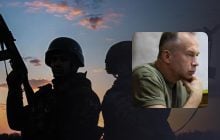 ЗСУ відновили контроль у семи населених пунктах на Донеччині, - Сирський