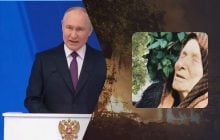 Баба Ванга залишила кілька пророцтв на 2026 рік: що може статися