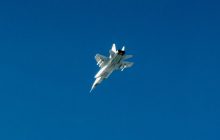 МиГи РФ в Эстонии как продолжение наступления Донбасс