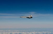 Російські пілоти помахом руки провокували НАТО на початок війни, - The Telegraph