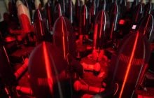 Компанія-виробник розкрила характиристики своїх дроні-перехоплювачів