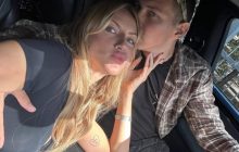 "Це непросто": Леся Нікітюк зізналася, як часто бачиться з нареченим-військовим