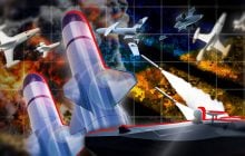 "Дерибан" оборонки чи контрольована світова експансія: що несе Україні відкриття експорту зброї