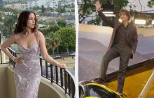 Том Круз готує "куленепробивний" шлюбний контракт для Ани де Армас: ЗМІ назвали причину