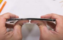 Самый тонкий iPhone Air погнули, поцарапали и подожгли: насколько он надежный