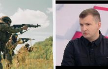 Створення окремих штурмових військ: експерт розкрив, чим продиктоване це рішення
