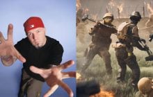Ніякого репу: в Battlefield 6 гратимуть треки Limp Bizkit, RHCP та інших рок-гуртів