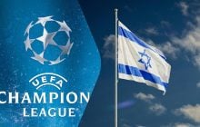 "Подарунок" від Катару: Ізраїль опинився під загрозою виключення з УЄФА