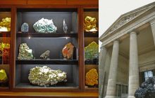 У Парижі пограбували знаменитий музей, викравши золоті самородки на 600 тисяч євро